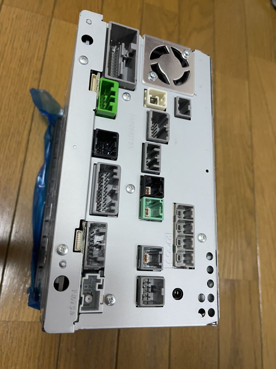ドラレコ付き ホンダ純正美品Gathers 【VXM-185VFI 】【TV,DISC ドラレコ付き ホンダ純正美品Gathers 【VXM-185VFI 】【TV,DISC