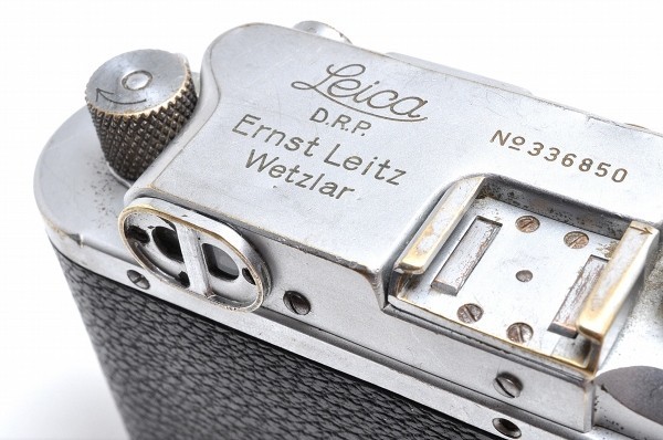 Leica IIIb ライカ Ⅲｂ マガジン スプール Lマウント L39 Leitz Wetzlar ライツ バルナック ドイツ製 Germany III b Ⅲ ｂ 3 ３_画像2