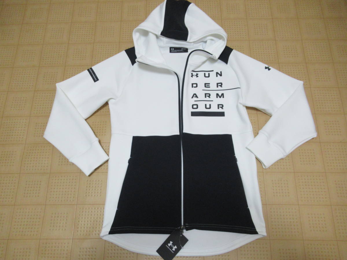 即決新品 XLサイズ 新庄監督 UNDER ARMOUR フリース上下セット 即決新品 XLサイズ 新庄監督 UNDER ARMOUR フリース上下セット