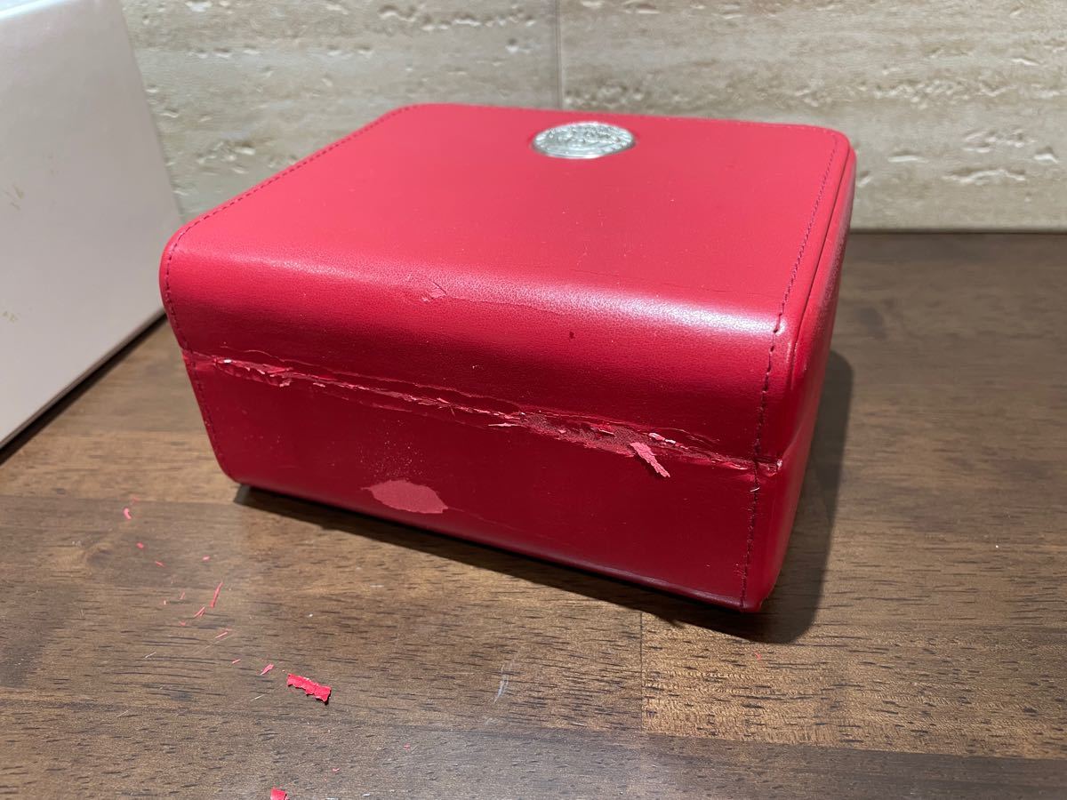 オメガ 旧タイプ 箱 ボックス Box｜PayPayフリマ