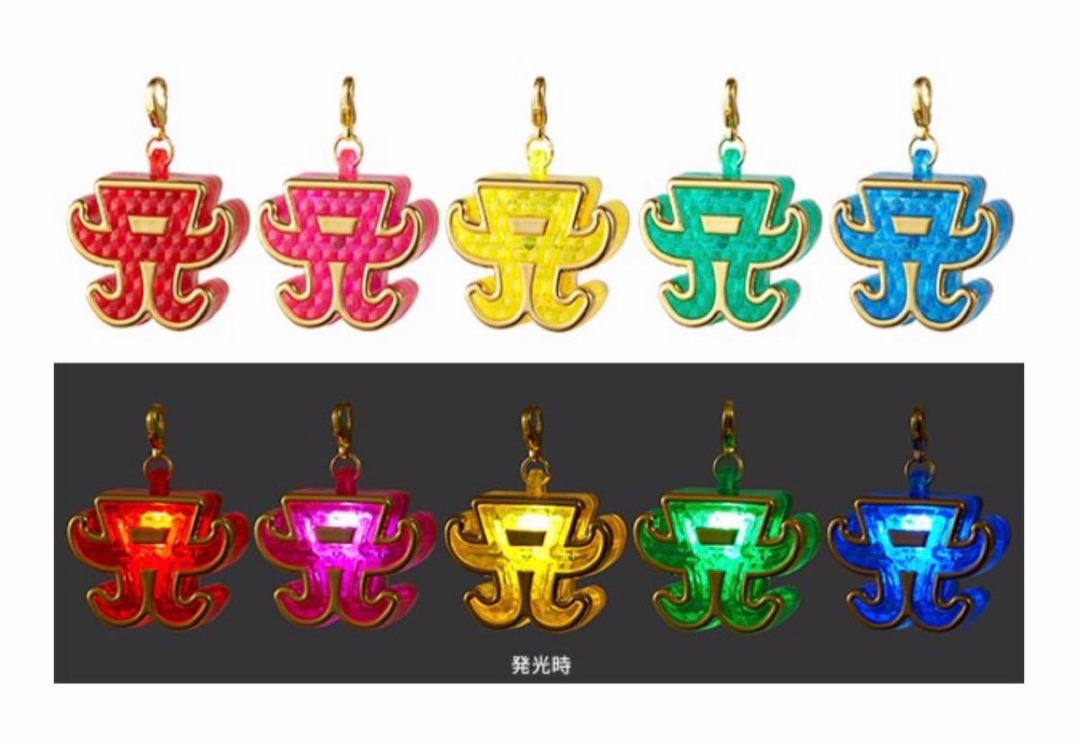 浜崎あゆみ チャーム ライト Aマーク ネックレス TA限定 浜崎あゆみ チャーム ライト Aマーク ネックレス TA限定