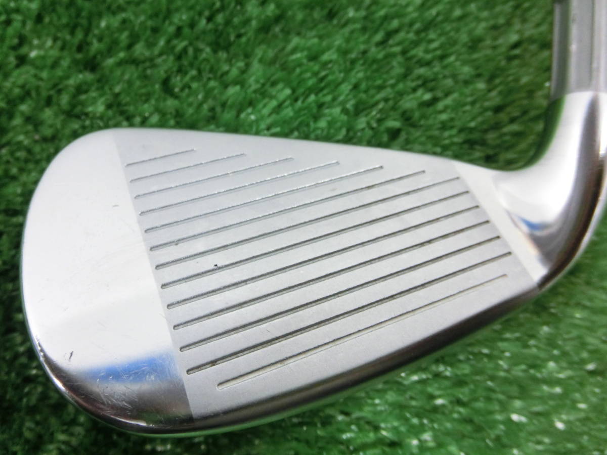 シャフト折れ♪TaylorMade テーラーメイド M2 / 5番 アイアン 単品 純正カーボンシャフト M2 TM7-216 FLEX-S ♪M0186_画像2