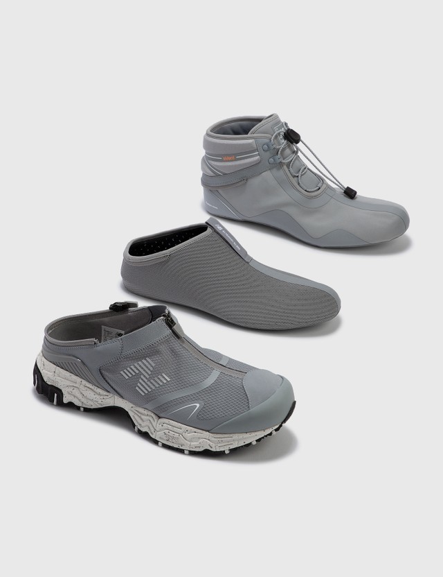 新品 New Balance TDS MSNB1GY 29cm 定価39 600円 us11 Niobium