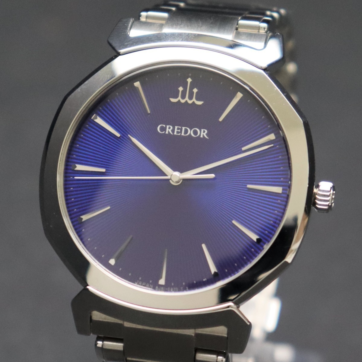 Yahoo!オークション - 美品 SEIKO CREDOR Linealx セイコー Yahoo!オークション - 美品 SEIKO CREDOR Linealx セイコー