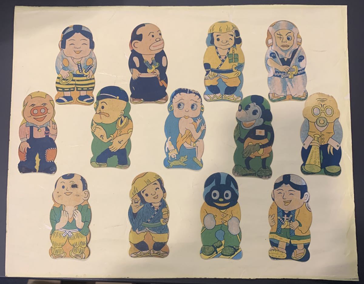 面子 昭和初期 戦前 アニメ ミッキー ポパイ 忍者 侍 ベティブープ ディズニー 絵はがき ポストカード 売買されたオークション情報 Yahooの商品情報をアーカイブ公開 オークファン Aucfan Com 面子 昭和初期 戦前 アニメ ミッキー ポパイ 忍者 侍 ベティブープ ディズニー 絵はがき ポストカード 売買されたオークション情報 Yahooの商品情報をアーカイブ公開 オークファン Aucfan Com
