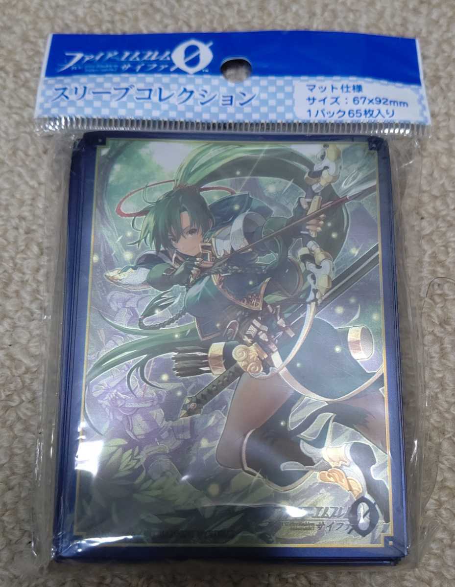 ファイアーエムブレム0 サイファ マットカードスリーブ リン No Fe67 トレーディングカードゲーム 売買されたオークション情報 Yahooの商品情報をアーカイブ公開 オークファン Aucfan Com ファイアーエムブレム0 サイファ マットカードスリーブ リン No Fe67 トレーディングカードゲーム 売買されたオークション情報 Yahooの商品情報をアーカイブ公開 オークファン Aucfan Com