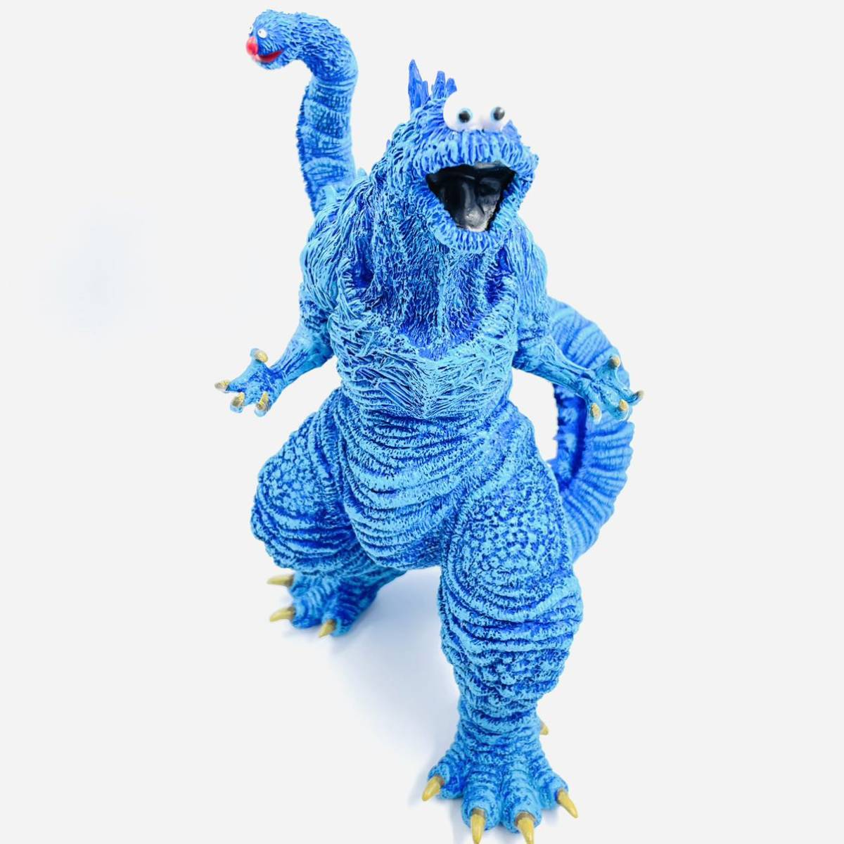 Yahoo!オークション - 新品 限定 シン・クッキージラ ガブリエル Yahoo!オークション - 新品 限定 シン・クッキージラ ガブリエル