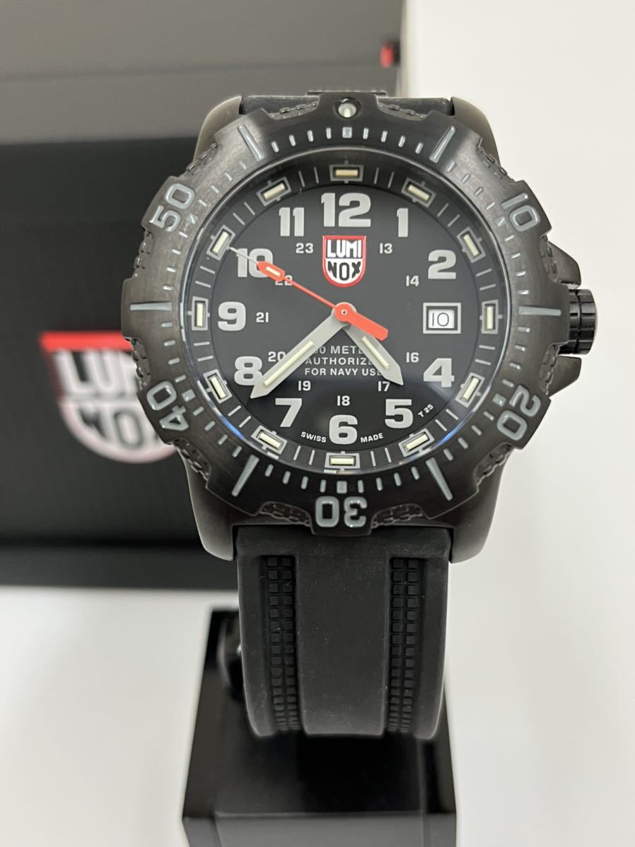 LUMINOX ルミノックス 4221 ANU 新品 未使用 正規品 | charcas.gob.mx