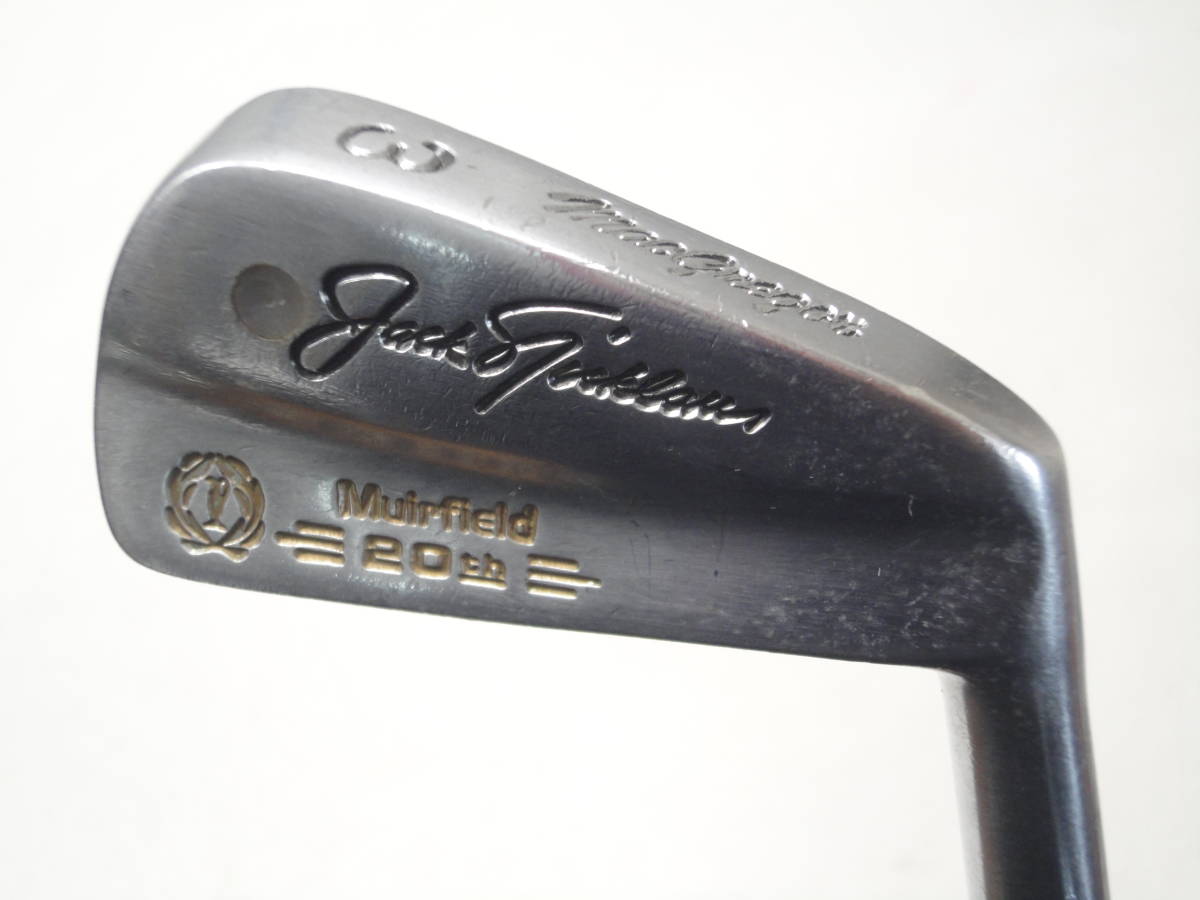 ヤフオク! - ☆MacGregor Jack Nicklaus Muir...