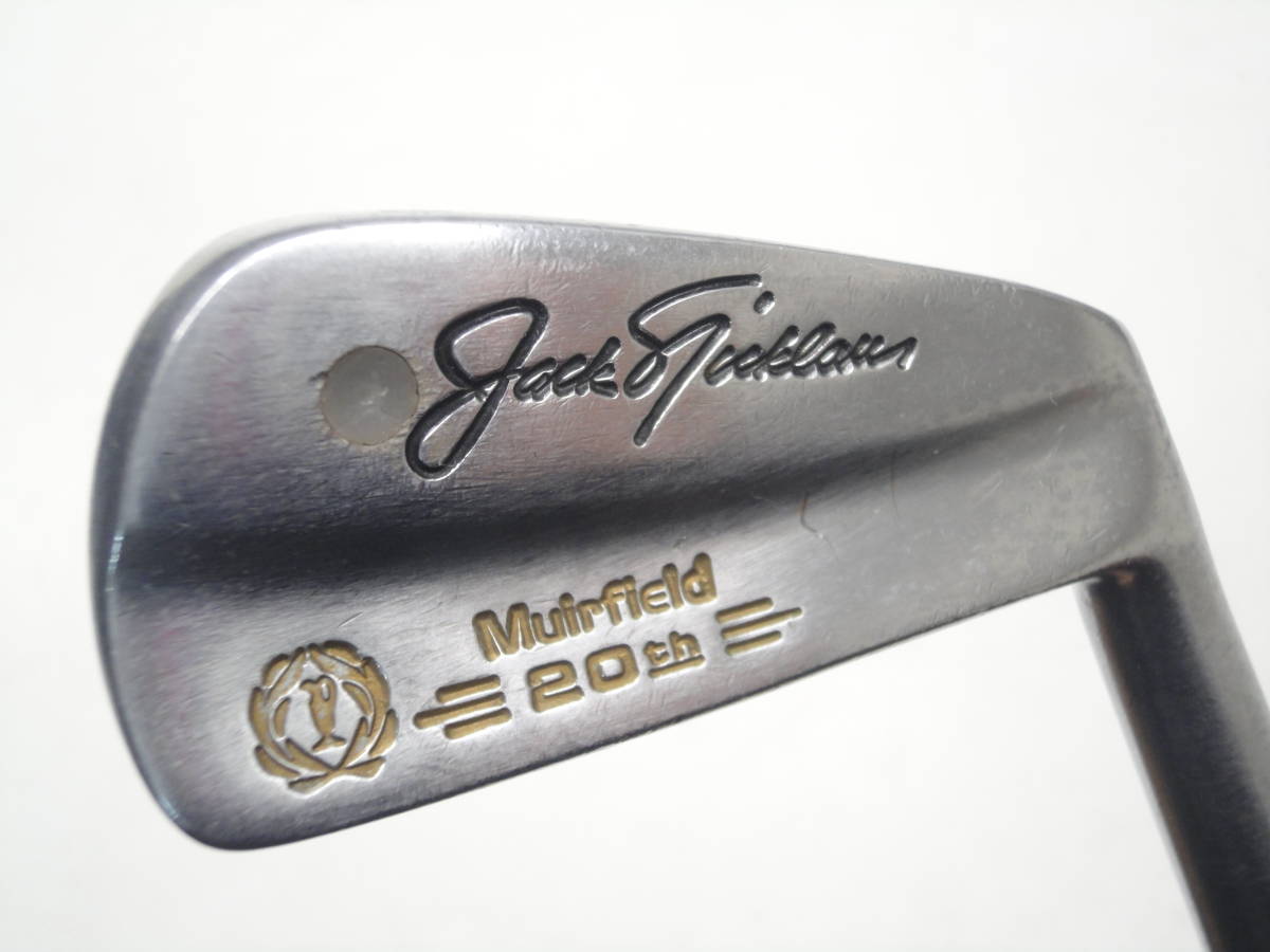 ヤフオク! - ☆MacGregor Jack Nicklaus Muir...