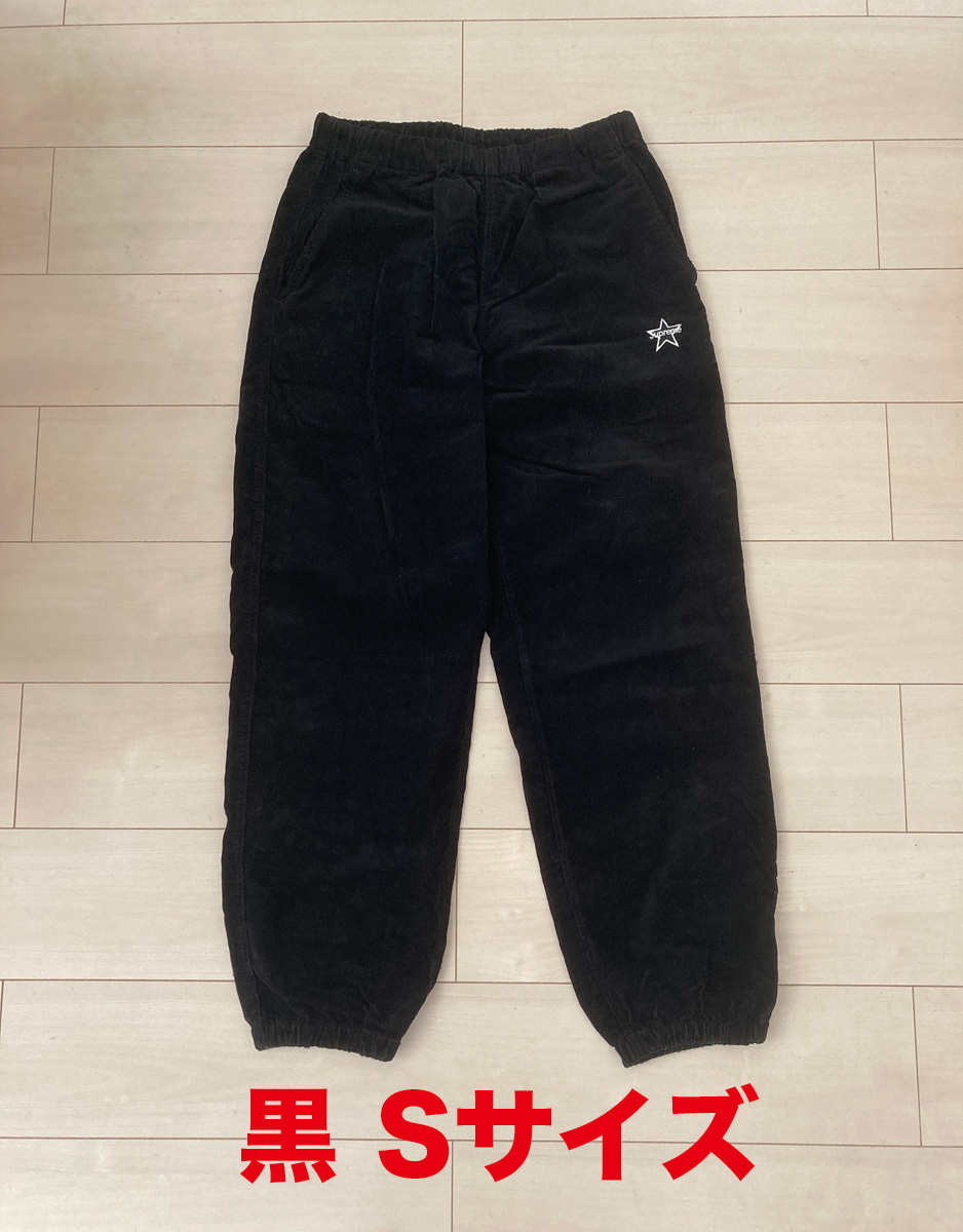 割引モール Ｓサイズ Supreme 19AW Corduroy Skate Pant - パンツ