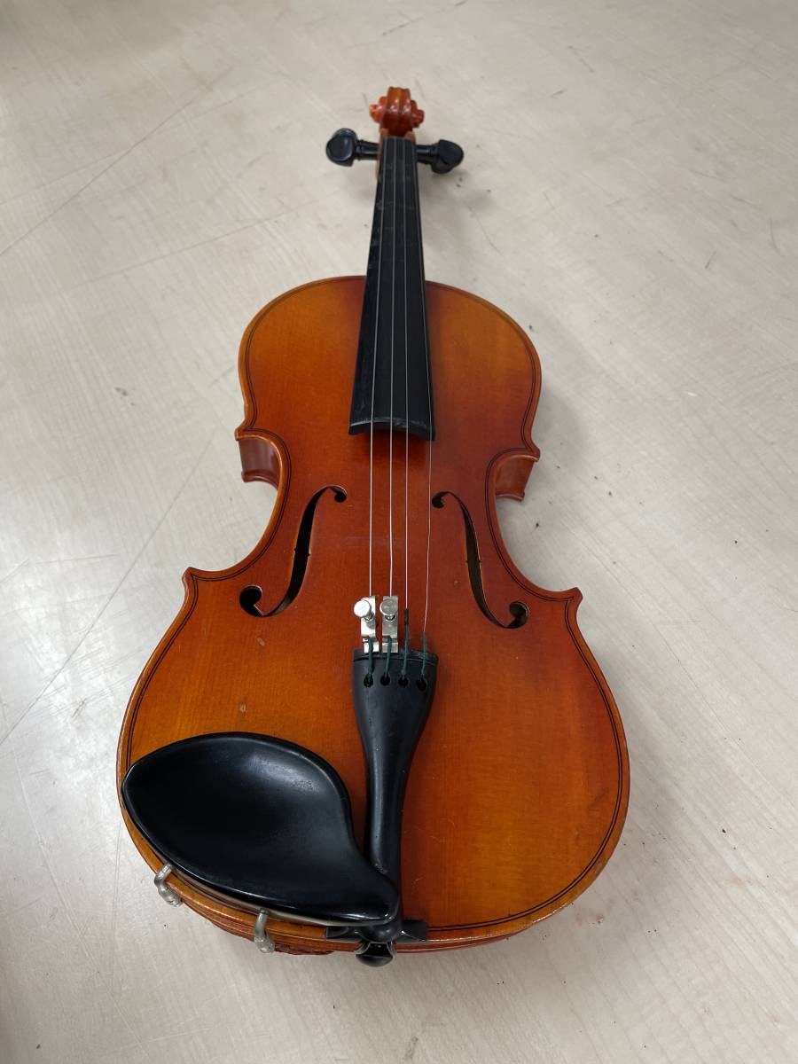 最安値で最安値でスズキ No.280 16 バイオリン 2004 器材 | purcellcom.com