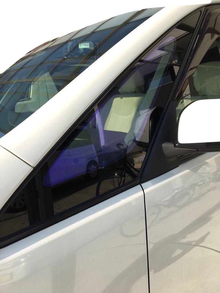シャインゴースト セレナC26 フロントガラス，運転席，助手席，小窓セット-