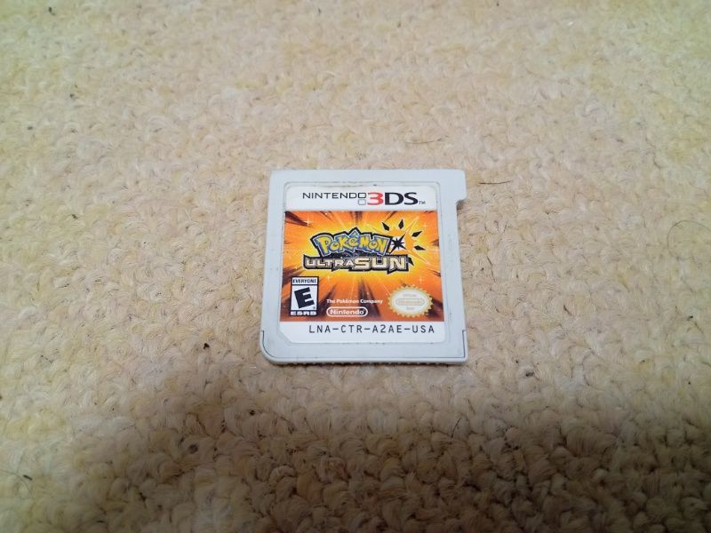 3ds ポケットモンスター ウルトラサン ポケモン 北米版 ソフトのみ ニンテンドー3ds専用ソフト 売買されたオークション情報 Yahooの商品情報をアーカイブ公開 オークファン Aucfan Com 3ds ポケットモンスター ウルトラサン ポケモン 北米版 ソフトのみ ニンテンドー3ds専用ソフト 売買されたオークション情報 Yahooの商品情報をアーカイブ公開 オークファン Aucfan Com
