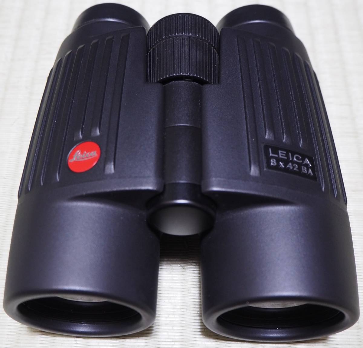 Yahoo!オークション - LEICA ライカ 双眼鏡 トリノビット 8×42BA Yahoo!オークション - LEICA ライカ 双眼鏡 トリノビット 8×42BA