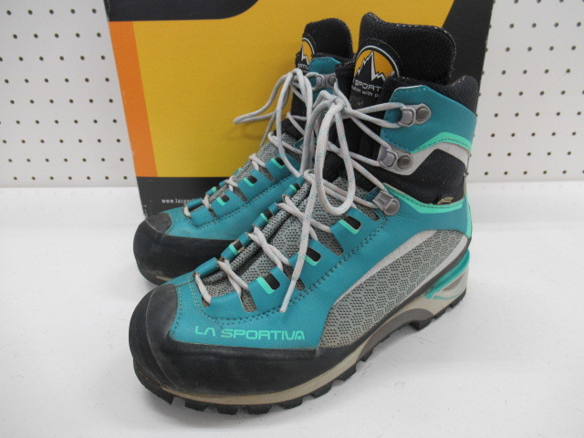 LA SPORTIVA トランゴタワーGTXウーマン スポルティバ EU36