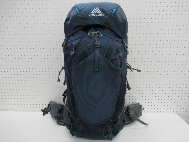 高品質の激安 GREGORY バルトロ65 026714001 バックパック 登山 レイン ...