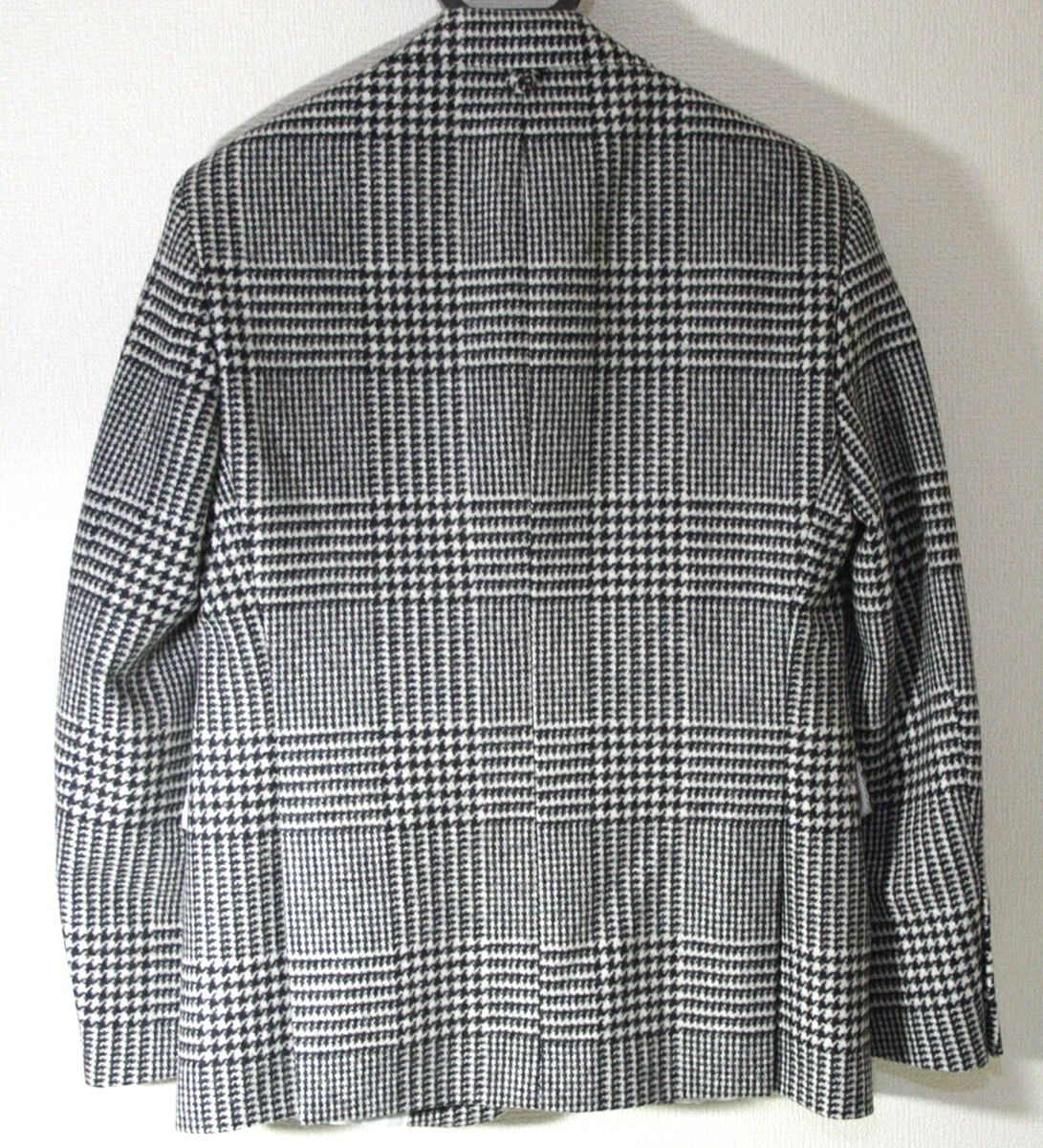 ニックウースター着 BLACK FLEECE byトムブラウン ウール ニックウースター着 BLACK FLEECE byトムブラウン ウール