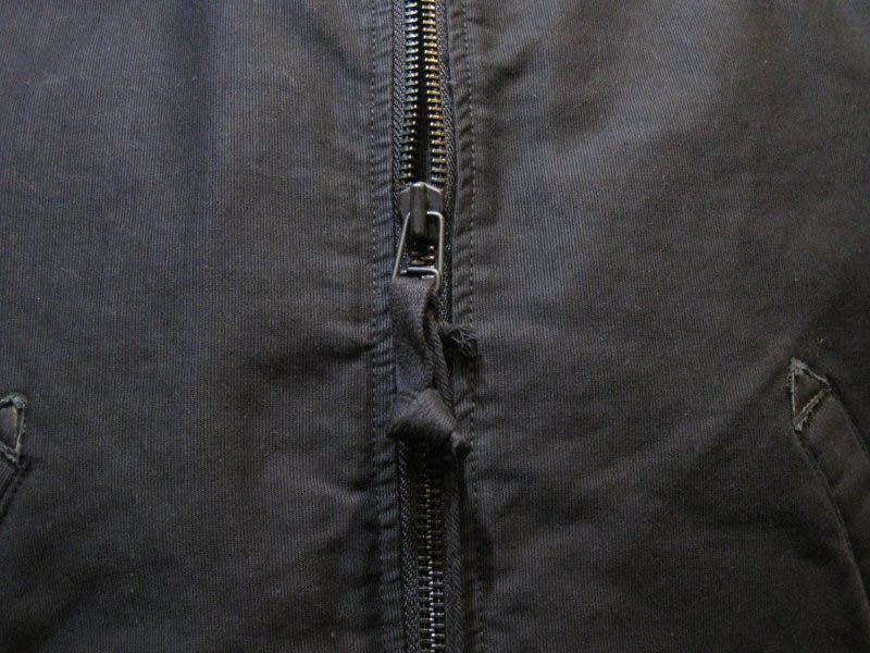 UNCROWD BLUCO UC-112-018 BOMBER JACKET - www.revistamototec.com