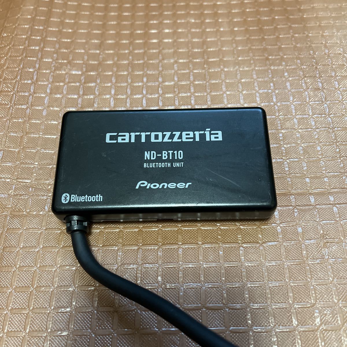 カロッツェリア ND-BT10 Bluetooth ユニット 