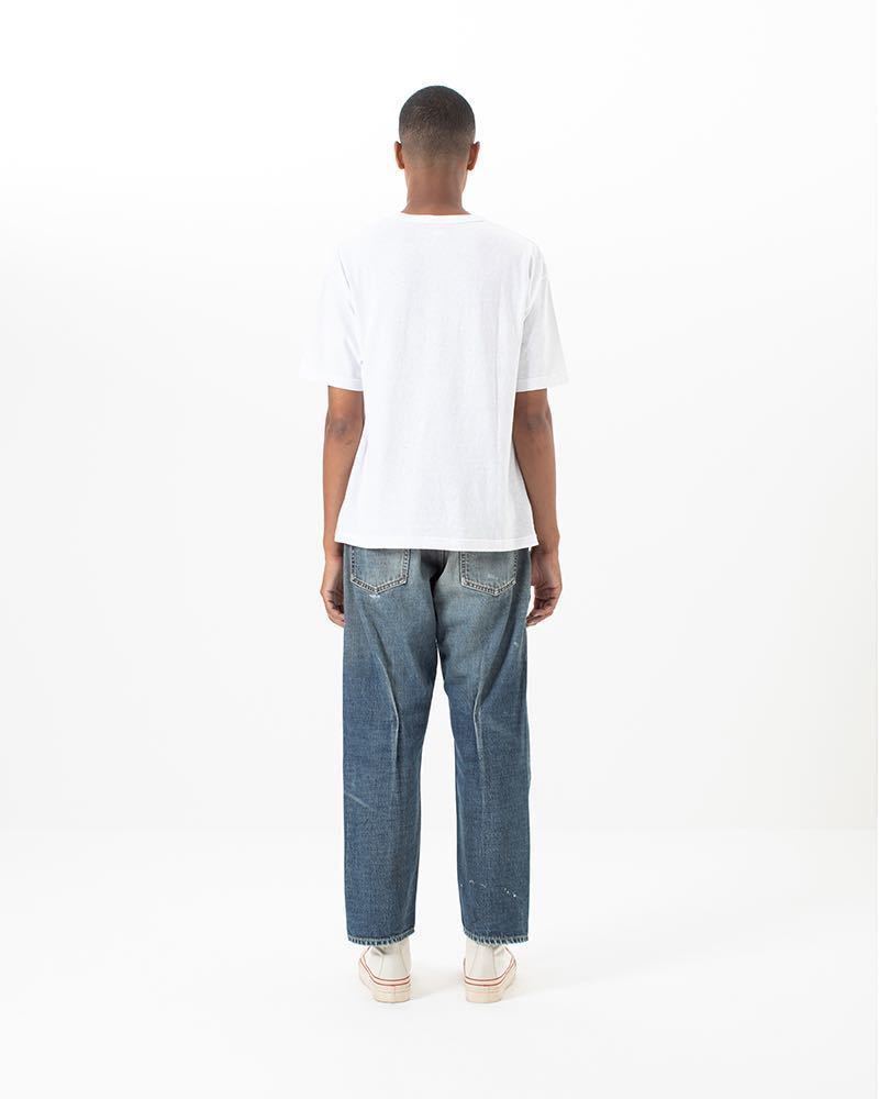 パンツ SS JOURNEYMAN PANTS TACKED DMGD-27 パンツ visvim SS JOURNEYMAN PANTS TACKED DMGD27 Yahoo