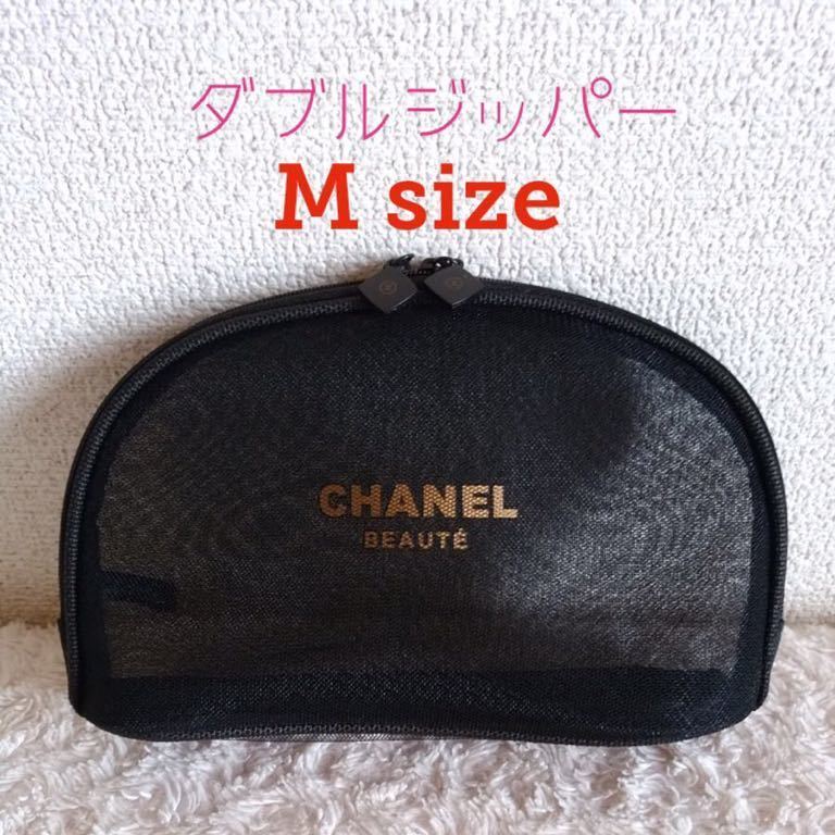 Yahoo!オークション - 【新品 未使用】CHANEL シャネル メッシュ