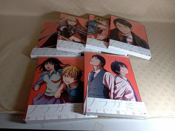 激安通販新作 Dvd 全6巻セット ノラガミ 1 6 初回生産限定版 Aragoto な行 Tckaccountants Com Au 激安通販新作 Dvd 全6巻セット ノラガミ 1 6 初回生産限定版 Aragoto な行 Tckaccountants Com Au