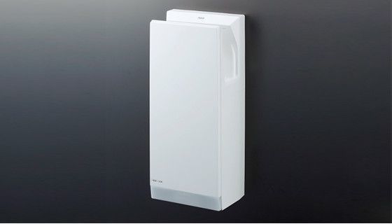 未使用品【LIXIL】リクシル ハンドドライヤースピードジェット LIXIL