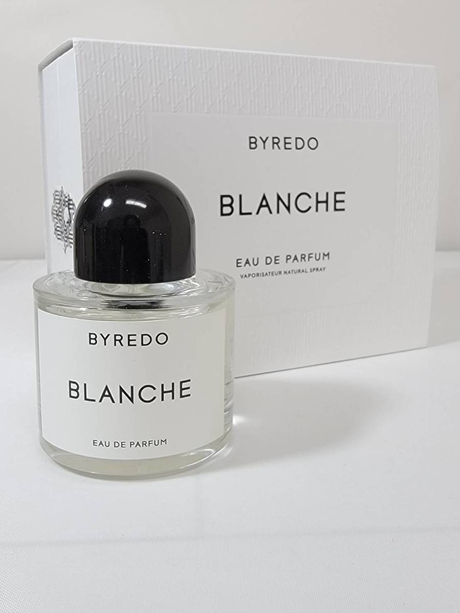 BYREDO BLANCHE バイレード ブランシュ 12ML