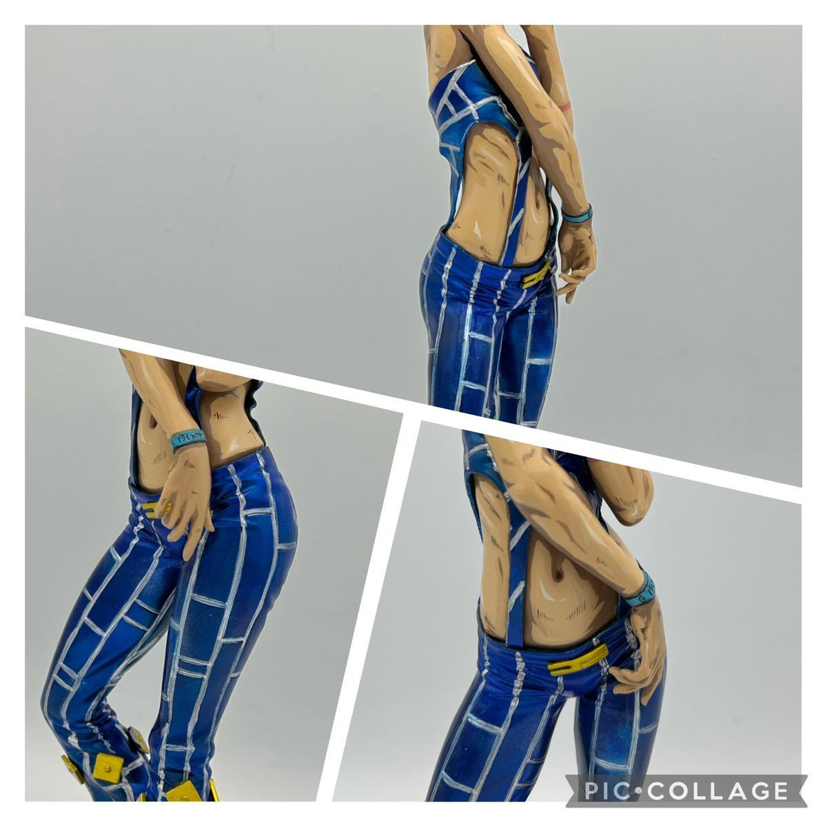 リペイント】ジョジョの奇妙な冒険 ストーンオーシャン リペイント】ジョジョの奇妙な冒険 ストーンオーシャン