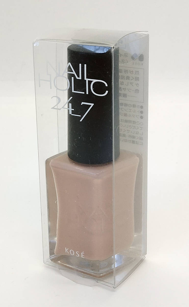 ネイルホリック Nail Holic 24 7 マニキュア 低価格の 未使用 コーセー Be385 ネイルホリック Nail Holic 24 7 マニキュア 低価格の 未使用 コーセー Be385