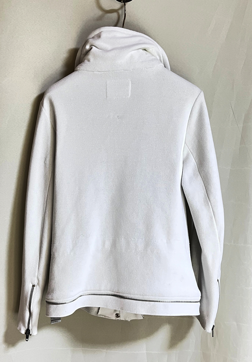 ヤフオク! - 本人期 HELMUT LANG パラシュート ジャケット ヤフオク! - 本人期 HELMUT LANG パラシュート ジャケット
