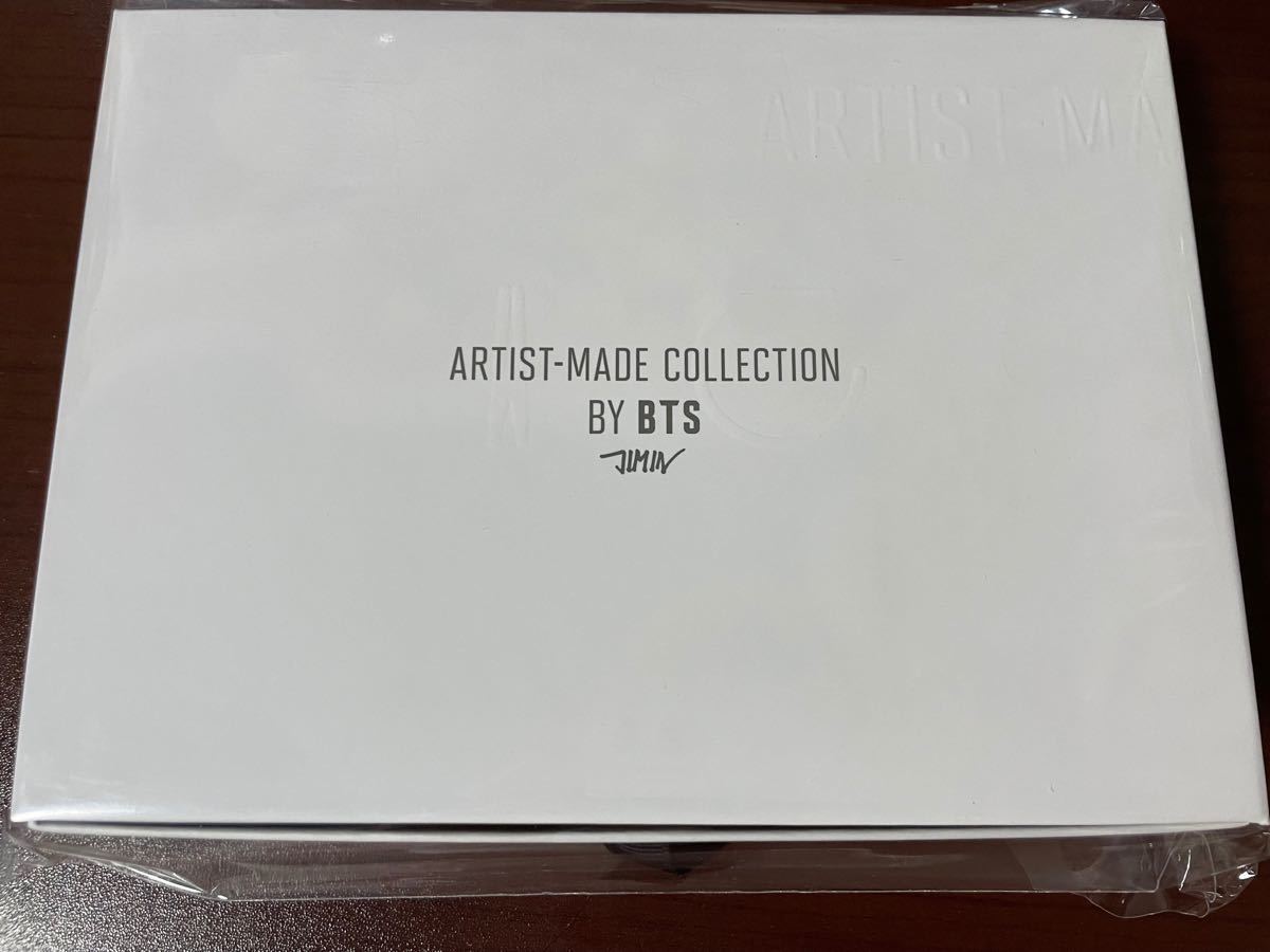 BTS アーティストメイドコレクション ジミン ピアス