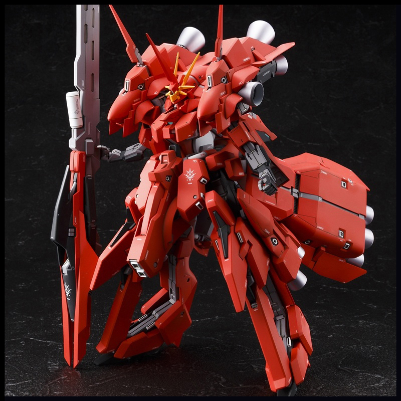 (B_1033)1/144 AOZ リハイゼ ガレージキット