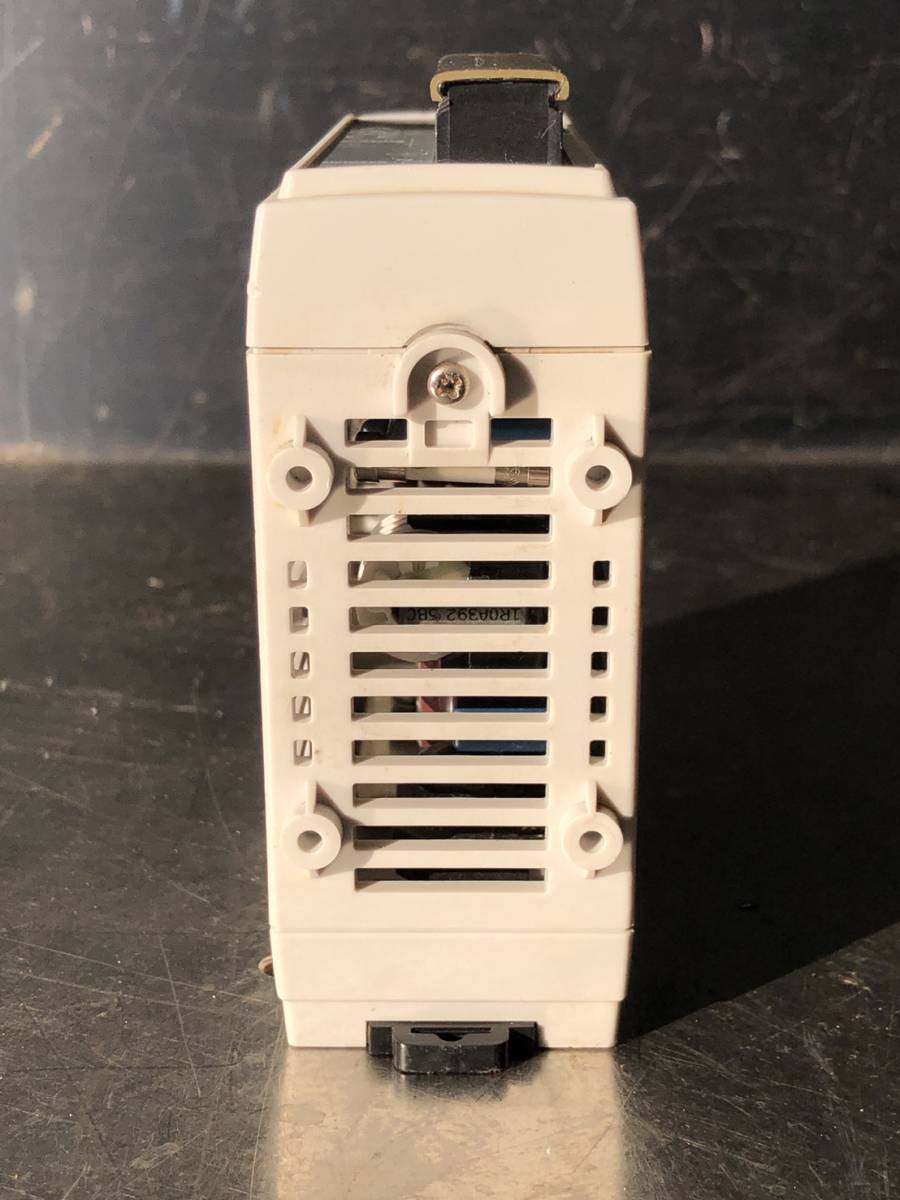 通電確認済み KEYENCE キーエンス MS2-H50 日本製 スイッチング 通電確認済み KEYENCE キーエンス MS2-H50 日本製 スイッチング