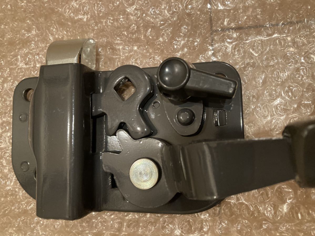 ランクル40 観音扉ドアロック トヨタ純正 新品 www.gastech.com.tr