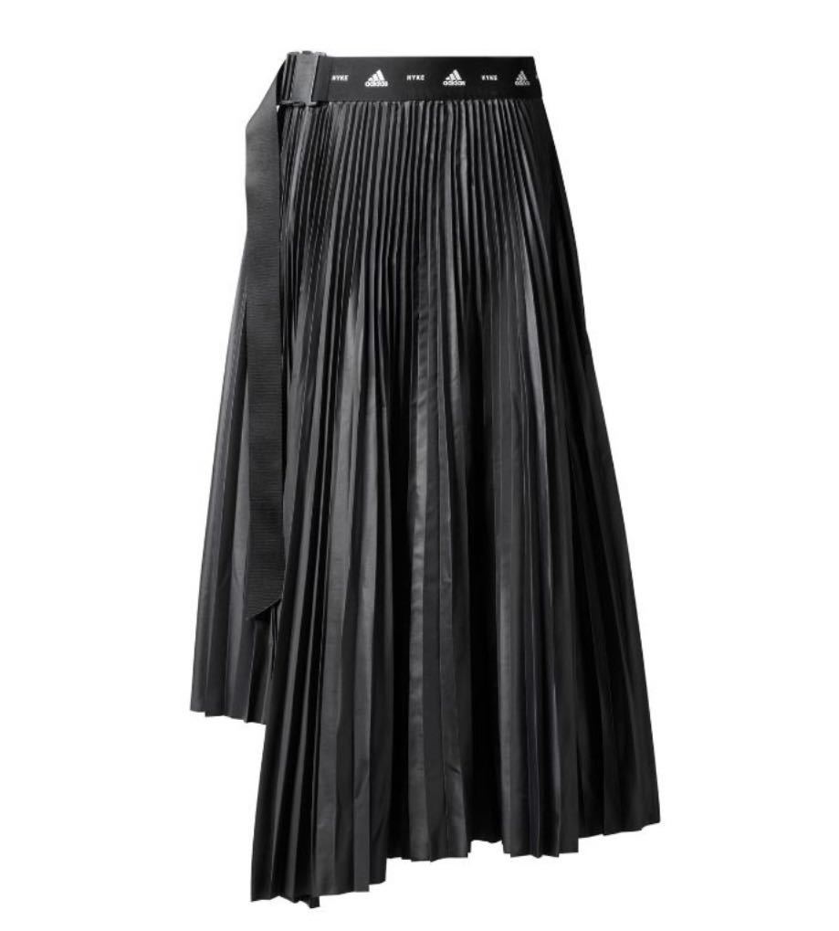 adidas HYKE アディダス×ハイク WRAP SKIRTスカート
