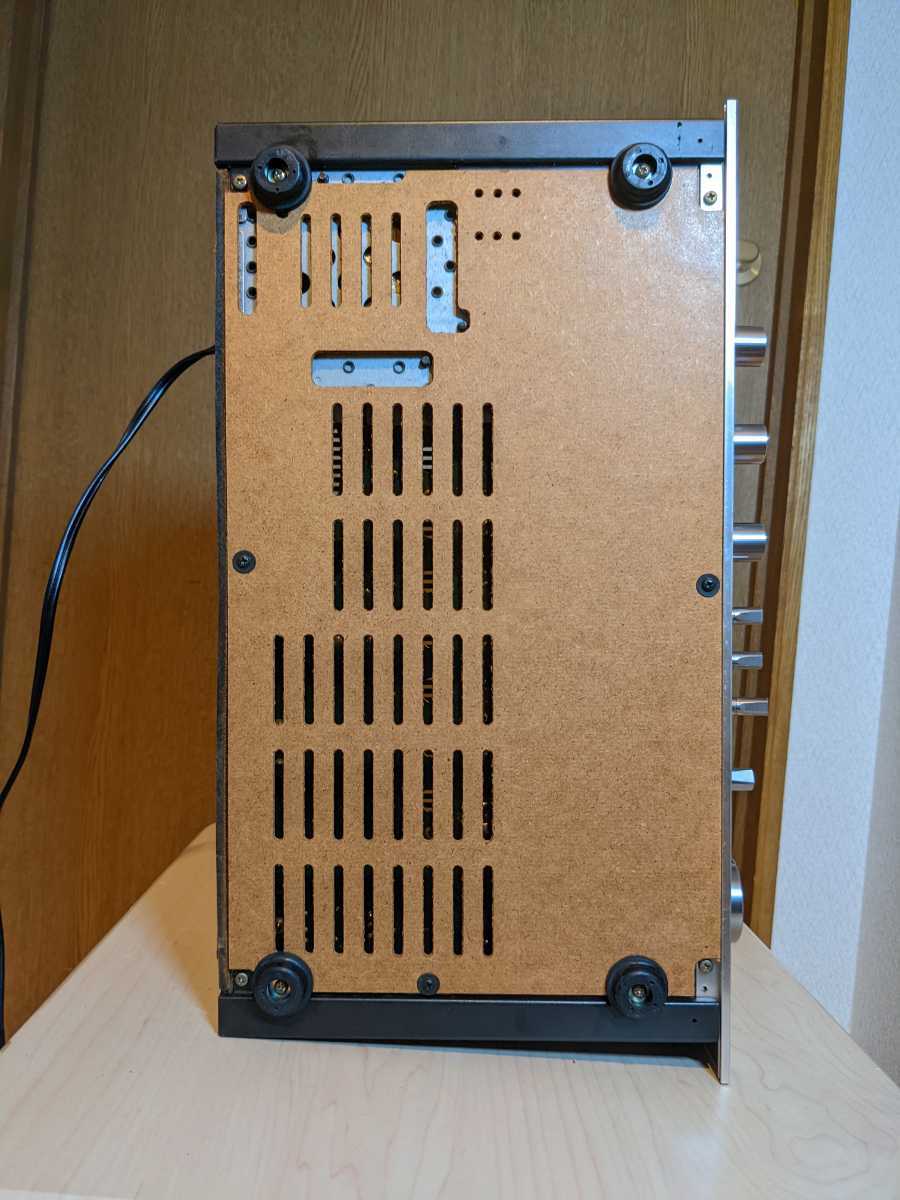 ☆東芝 AUREX SB-535 プリメインアンプ ピークパワー ☆東芝 AUREX SB-535 プリメインアンプ ピークパワー