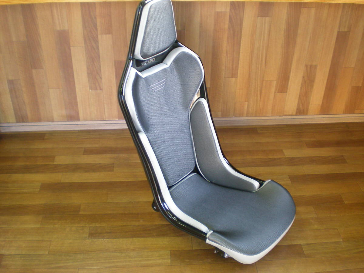 新品 RECARO RCS NDロードスターフレームセット 取付込 www.toguuk.com