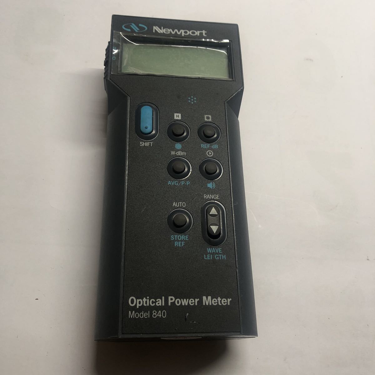 Newport 840 Optical Power Meter /h_画像1