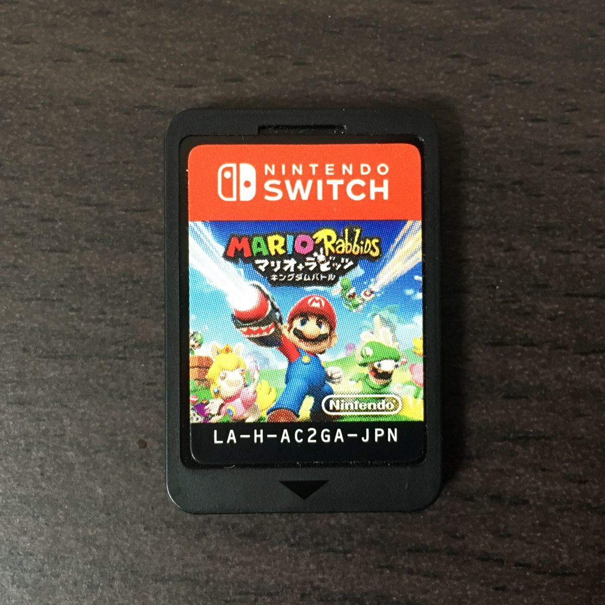 【 マリオ + ラビッツ キングダムバトル 】 Nintendo Switch スーパーマリオ 任天堂 スイッチ ソフト 