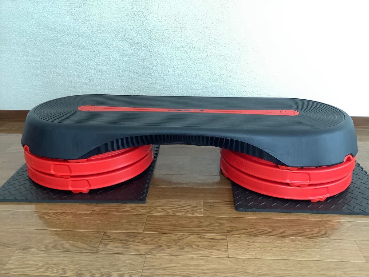 レズミルズ スマートステップ ステップ台 1