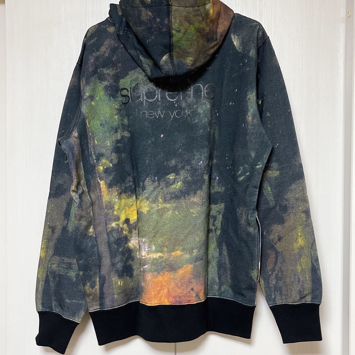 最終お値下げ 激レア Supreme Le Bain Pullover パーカー M 最終お値下げ 激レア Supreme Le Bain Pullover パーカー M