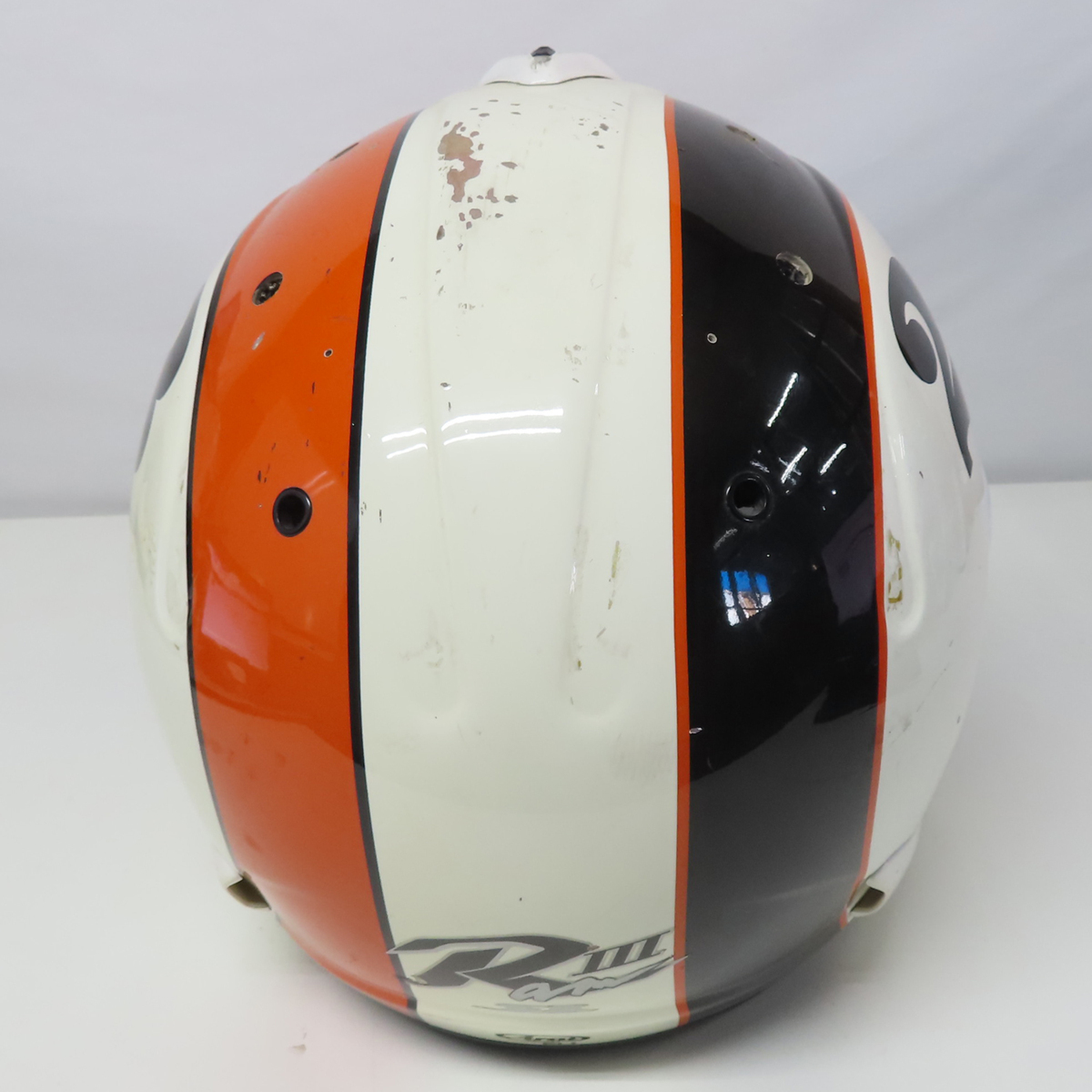 Arai アライ SZ-RAM3 STOUT スタウト ジェットヘルメット バイク オートバイ 二輪 スクーター 原付 7