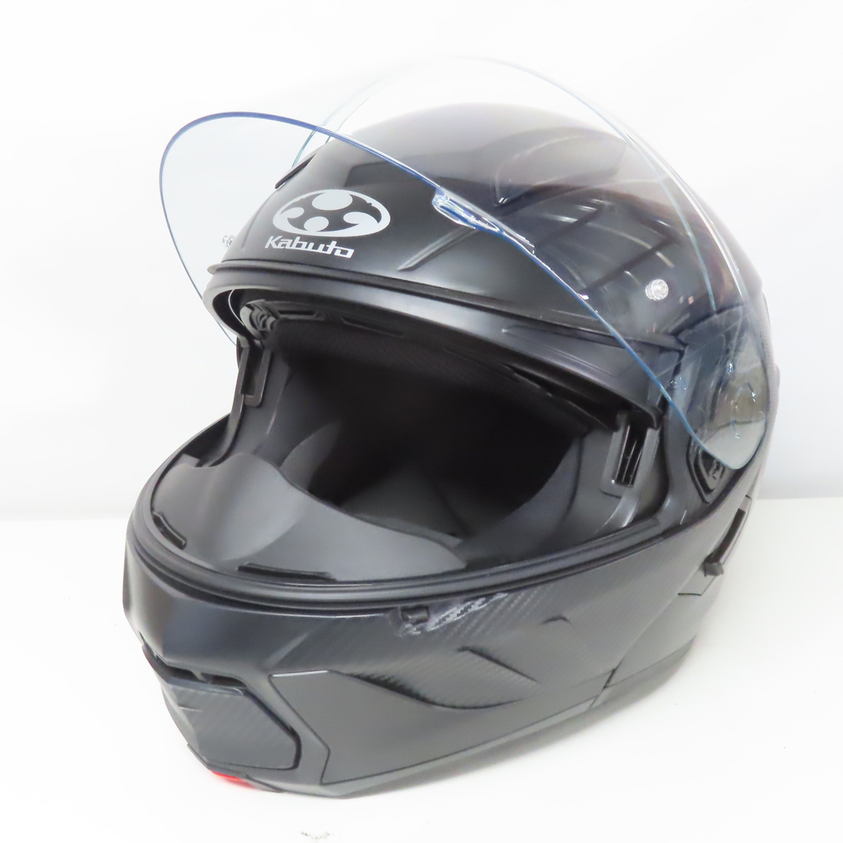 中古美品】OGK Kabuto オージーケーカブト RYUKI リュウキ システム