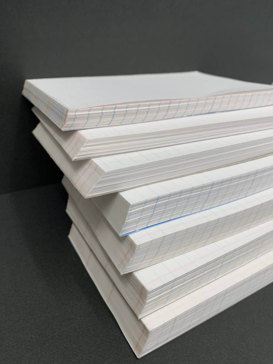 ヤフオク メモ用紙 メモ帳 手作り 最落もなし ヤフオク メモ用紙 メモ帳 手作り 最落もなし