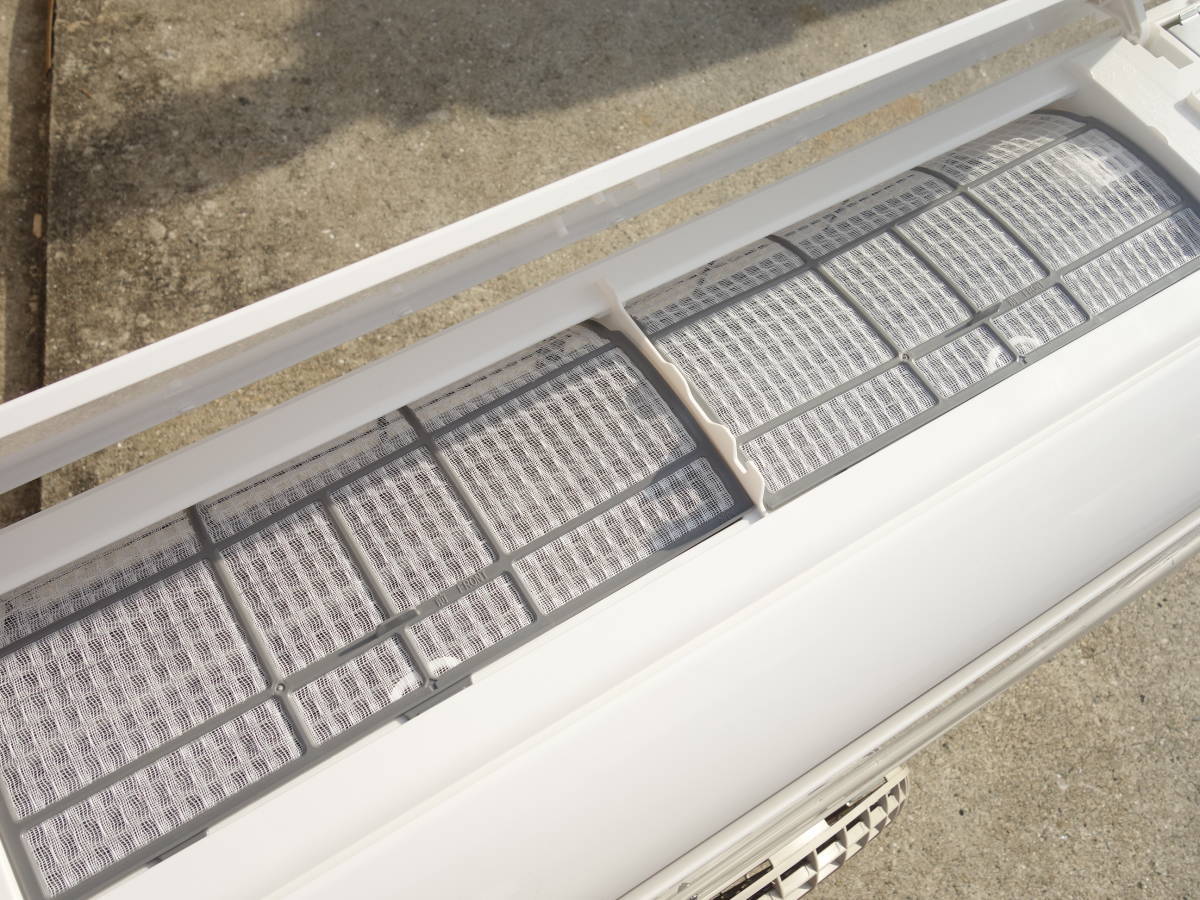 海外並行輸入正規品 日立 ルームエアコン 4.0kw RAS-A40J2 29004 fawe.org