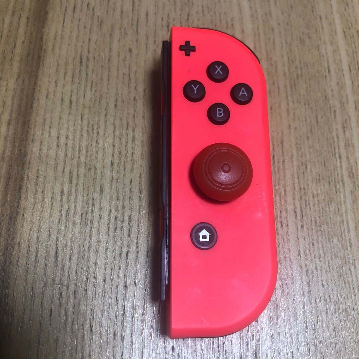 Nintendo Switch  ニンテンドースイッチジョイコン レッド