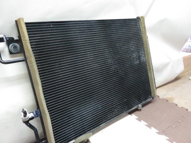 [ used ] H17/7 Pajero LA-V73W air conditioner condenser 7812A050 280519