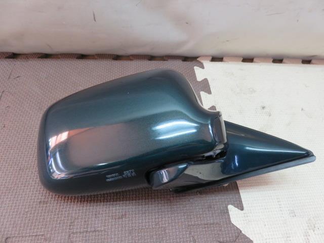 [ used ] H7/4 Sprinter Carib E-AE95G right door mirror color No-20W 87910-1E480-G0 280643